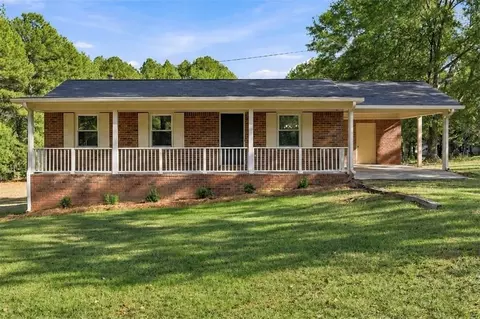 1941 J T Elder Rd, Watkinsville, GA 30677