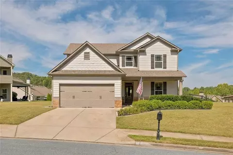45 Oakley Way, Dallas, GA 30132