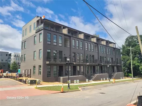 1281 Felix Ct NW #9, Atlanta, GA 30318