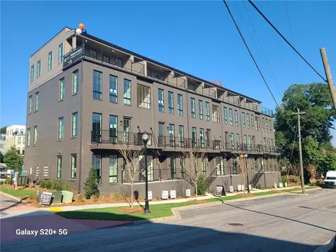 1281 Felix Ct NW #9, Atlanta, GA 30318