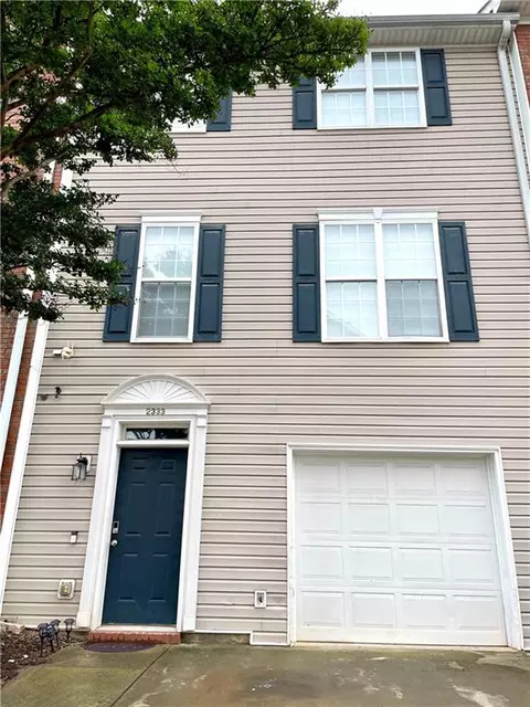 2333 Beaver Falls Dr, Norcross, GA 30071