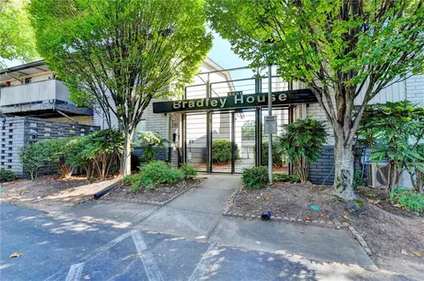 3501 Roswell Rd NE #107, Atlanta, GA 30305