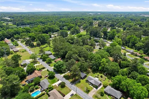 View/Area - 1902 Mural Cir, Morrow, GA 30260 photo 3 of 3