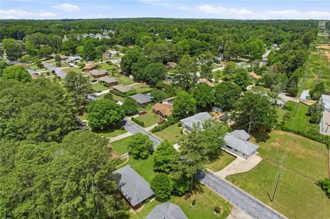 View/Area - 1902 Mural Cir, Morrow, GA 30260 photo 1 of 3