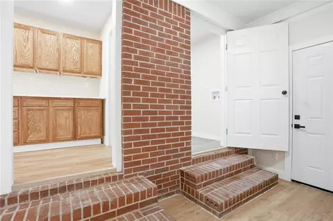 Entry Way - 1902 Mural Cir, Morrow, GA 30260 photo 2 of 3