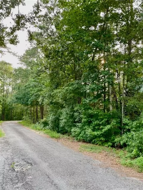 0 Davis St, Monticello, GA 31064