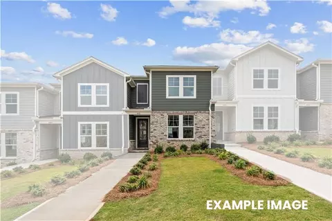 123 Park Ridge Cir, Emerson, GA 30137