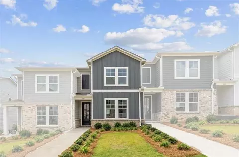 121 Park Ridge Cir, Emerson, GA 30137