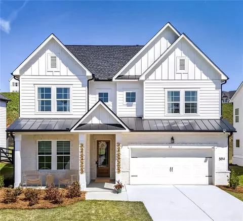 5014 Baywood Ln, Woodstock, GA 30188