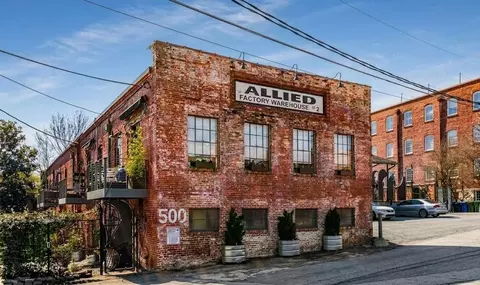 500 Means St NW #F, Atlanta, GA 30318