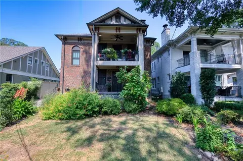 346 8th St NE, Atlanta, GA 30309