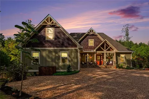 161 Hill Pl, Blairsville, GA 30512