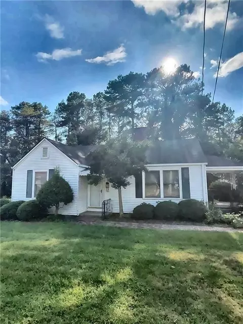 306 S Culver St, Lawrenceville, GA 30046