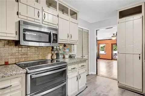 Kitchen - 8535 Downs Rd, Winston, GA 30187 photo 3 of 4