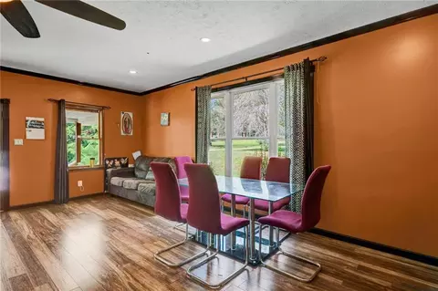 Dining - 8535 Downs Rd, Winston, GA 30187 photo 2 of 2