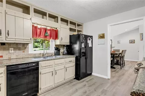 Kitchen - 8535 Downs Rd, Winston, GA 30187 photo 1 of 4