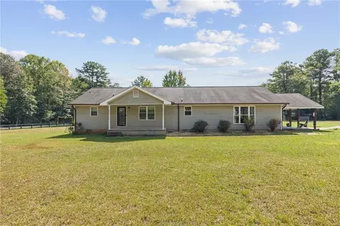 8535 Downs Rd, Winston, GA 30187