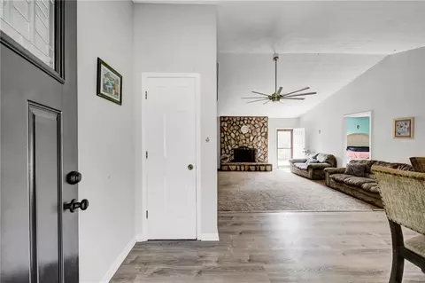 Entry Way - 8535 Downs Rd, Winston, GA 30187 photo 1 of 2
