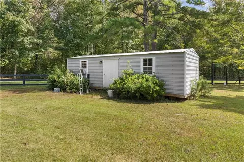 Exterior - 8535 Downs Rd, Winston, GA 30187 photo 9 of 9