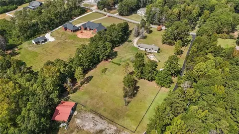 View/Area - 8535 Downs Rd, Winston, GA 30187 photo 4 of 9