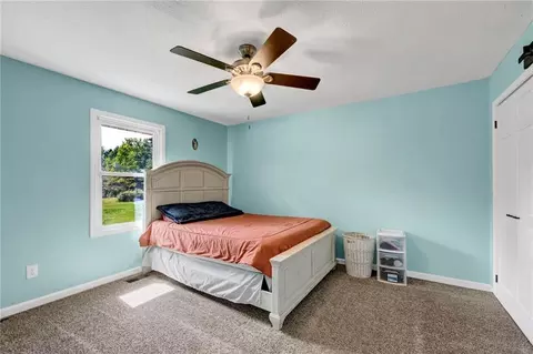 Bedroom - 8535 Downs Rd, Winston, GA 30187 photo 1 of 3