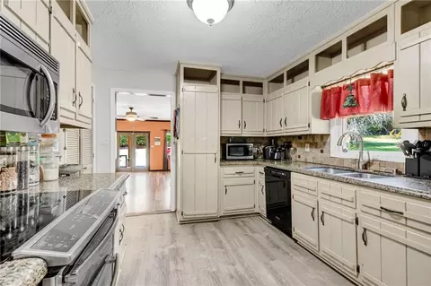 Kitchen - 8535 Downs Rd, Winston, GA 30187 photo 2 of 4