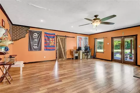 Living - 8535 Downs Rd, Winston, GA 30187 photo 2 of 3
