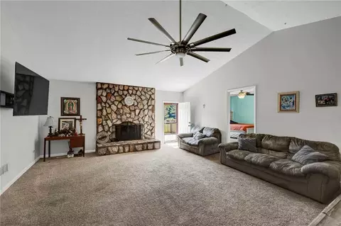 Living - 8535 Downs Rd, Winston, GA 30187 photo 1 of 3