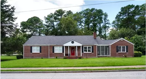 330 S Culver St, Lawrenceville, GA 30046