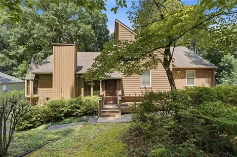 1515 Kincaid Rd, Marietta, GA 30066