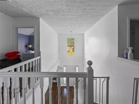 Entry Way - 795 Compton Ln, Mcdonough, GA 30253 photo 7 of 9
