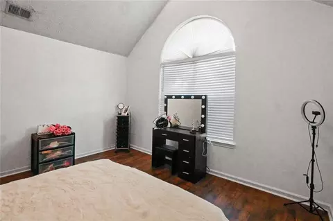 Bedroom - 795 Compton Ln, Mcdonough, GA 30253 photo 3 of 10