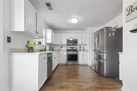 Kitchen - 795 Compton Ln, Mcdonough, GA 30253 photo 3 of 5