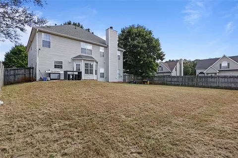 Exterior - 795 Compton Ln, Mcdonough, GA 30253 photo 2 of 3