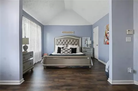 Bedroom - 795 Compton Ln, Mcdonough, GA 30253 photo 6 of 10