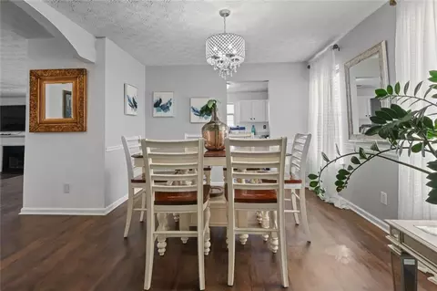 Dining - 795 Compton Ln, Mcdonough, GA 30253 photo 1 of 3