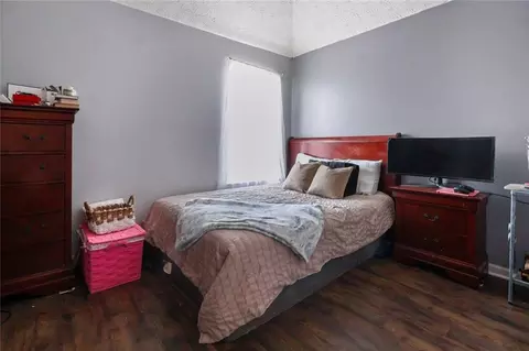 Bedroom - 795 Compton Ln, Mcdonough, GA 30253 photo 9 of 10
