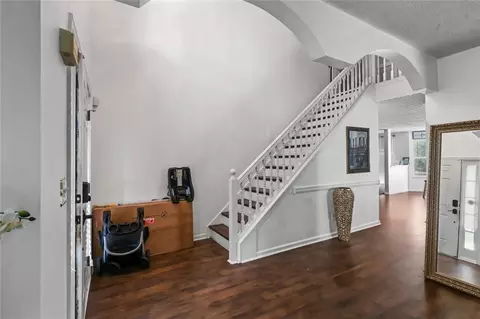 Entry Way - 795 Compton Ln, Mcdonough, GA 30253 photo 1 of 9