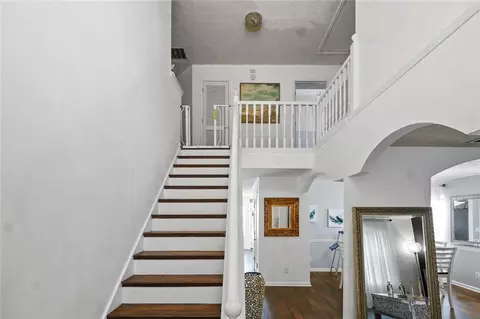 Entry Way - 795 Compton Ln, Mcdonough, GA 30253 photo 6 of 9