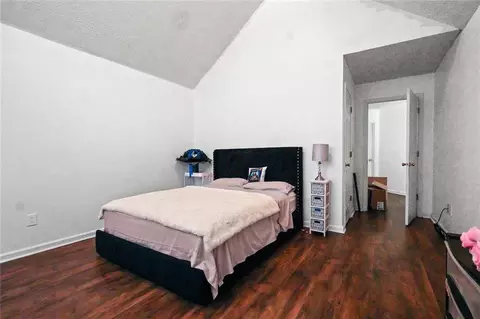Bedroom - 795 Compton Ln, Mcdonough, GA 30253 photo 2 of 10