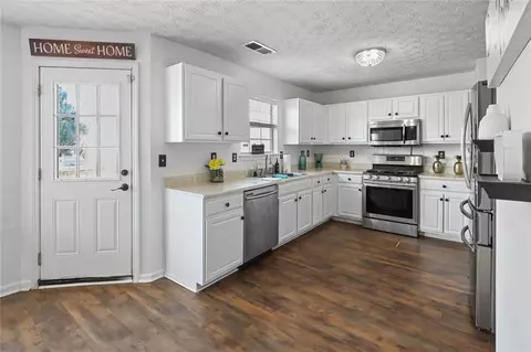 Kitchen - 795 Compton Ln, Mcdonough, GA 30253 photo 1 of 5