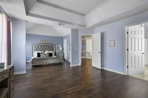 Bedroom - 795 Compton Ln, Mcdonough, GA 30253 photo 5 of 10