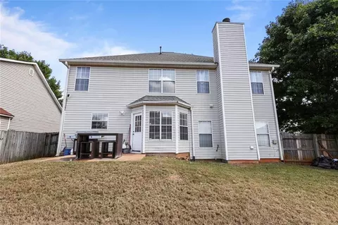 Exterior - 795 Compton Ln, Mcdonough, GA 30253 photo 3 of 3