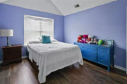 Bedroom - 795 Compton Ln, Mcdonough, GA 30253 photo 8 of 10