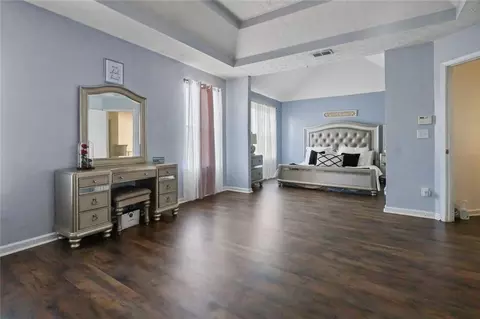 Bedroom - 795 Compton Ln, Mcdonough, GA 30253 photo 4 of 10