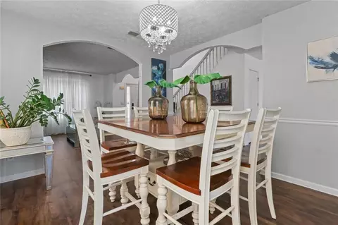 Dining - 795 Compton Ln, Mcdonough, GA 30253 photo 2 of 3