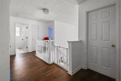 Entry Way - 795 Compton Ln, Mcdonough, GA 30253 photo 8 of 9