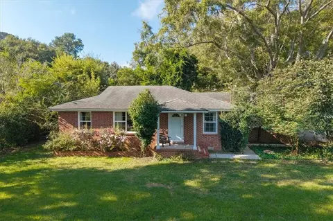 318 State Route 20 Spur SE, Cartersville, GA 30121