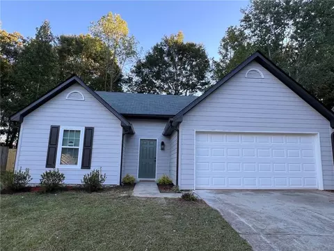 4205 Wingfoot Ct, Decatur, GA 30035
