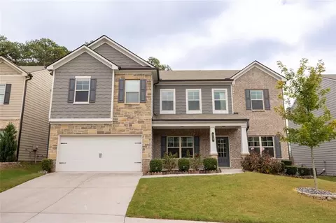 352 Newshaw Dr, Lawrenceville, GA 30046